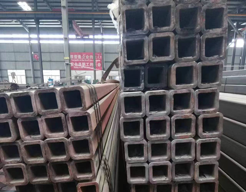 齐河高韧性Q355B方管 低温冲击性能优良