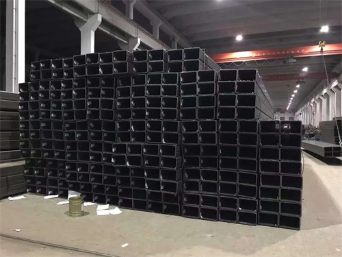 齐河冷拔方管选型指南 工程采购怎么选